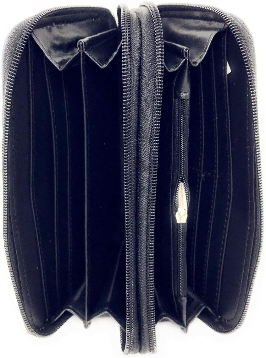 Premium American National Flag Rhinestone Handbag, Messenger bag, Wallet in Multi Colors (Texas Lone Star Set)