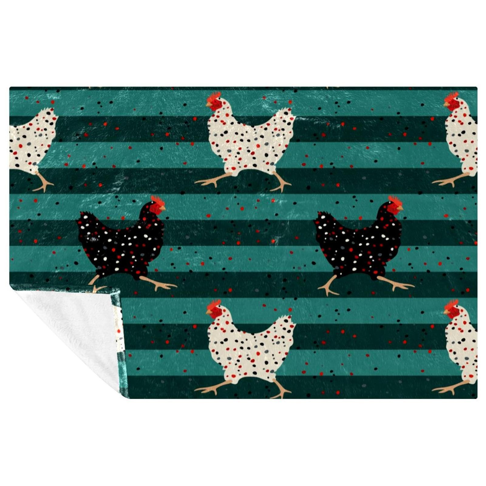 Couverture confortable et rassurante de 150 x 100 cm pour des instants partagés en famille