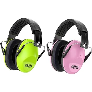 baby protective ear muffs