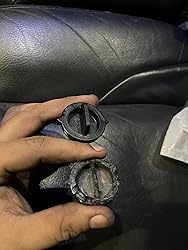 Mopar 53032531AE PCV Ventil Dichtung - Original Ersatzteil