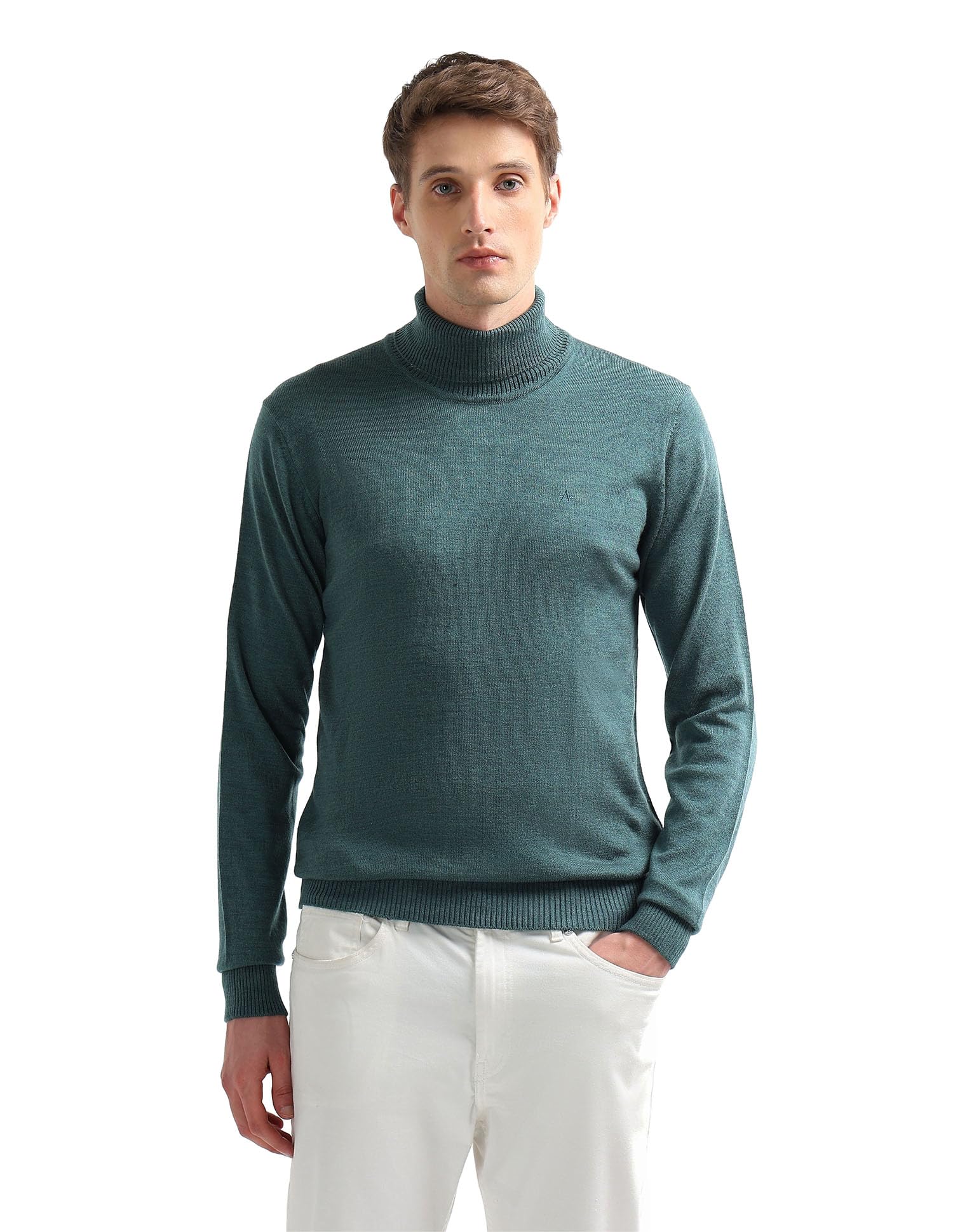 arrow sports Men Pullover Sweater-picture-22