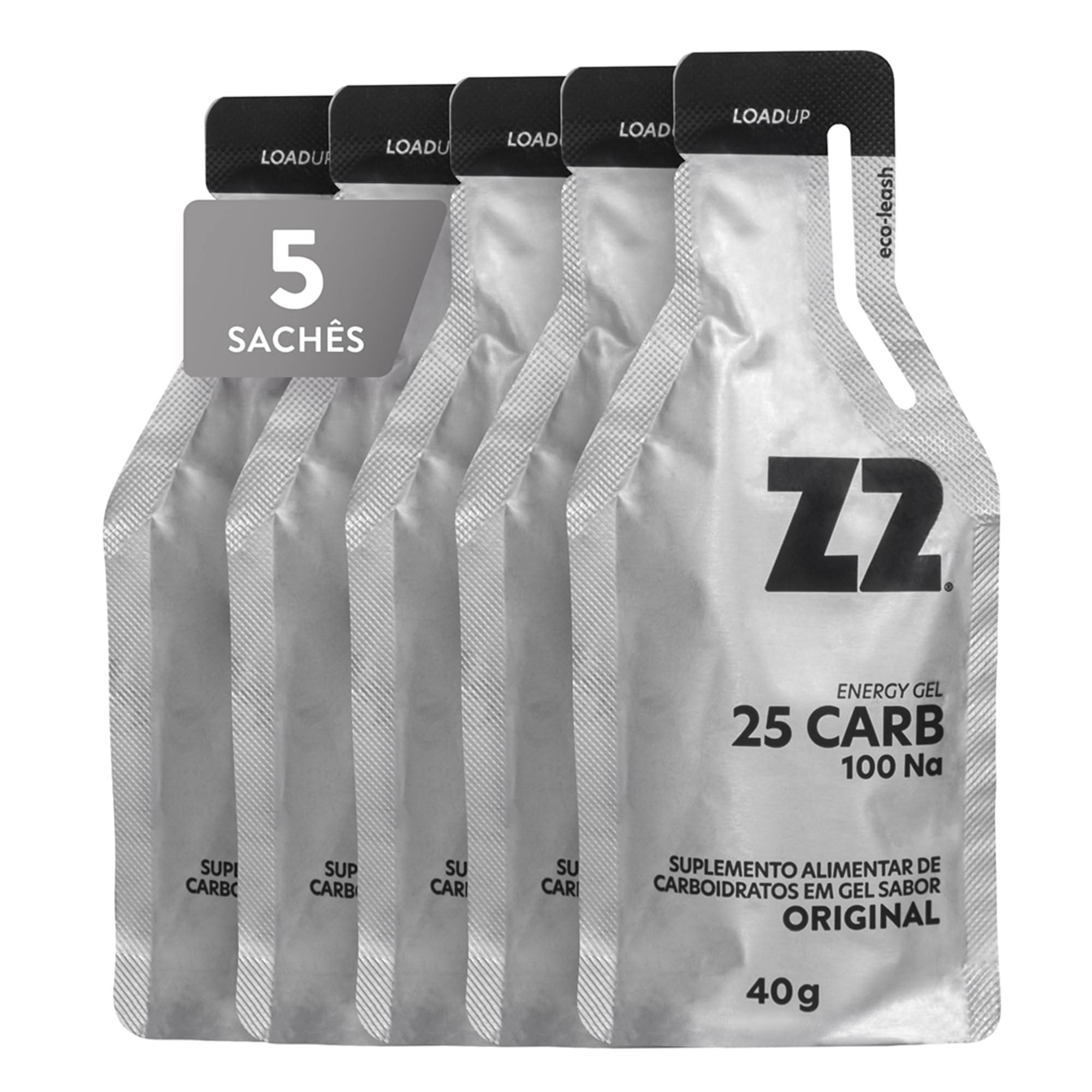 Z2 Energy Drink Power Powder Sabor Iced Tangerine - 84g de