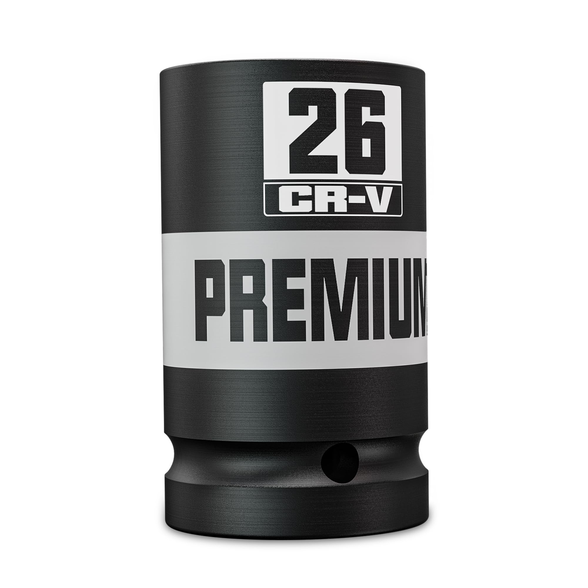 Aurlloct 3/4" Drive Impact Socket Single