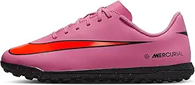 Chuteira Nike Society Vapor 16 Club Jr Rosa