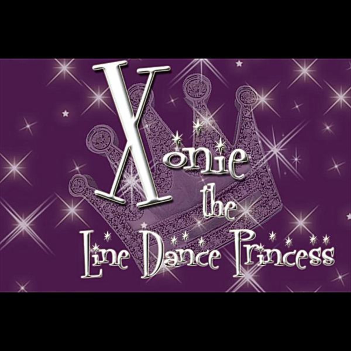 Xonie the Line Dance Princess