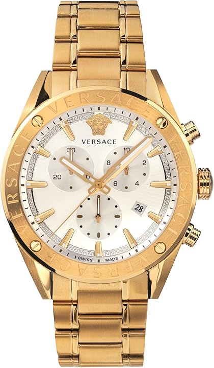 Orologio versace v-chrono trendy cod. VEHB00719