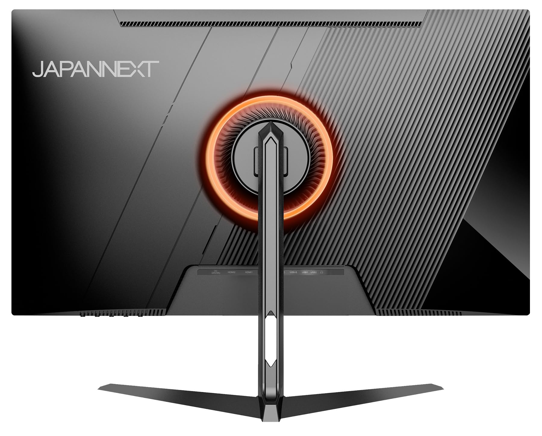 JN-IPS27G120U-HSPC6 27インチ 4K 120Hz 1m JAPANNEXT 27インチ IPSパネル搭載 120Hz/1ms(MPRT)対応 4K