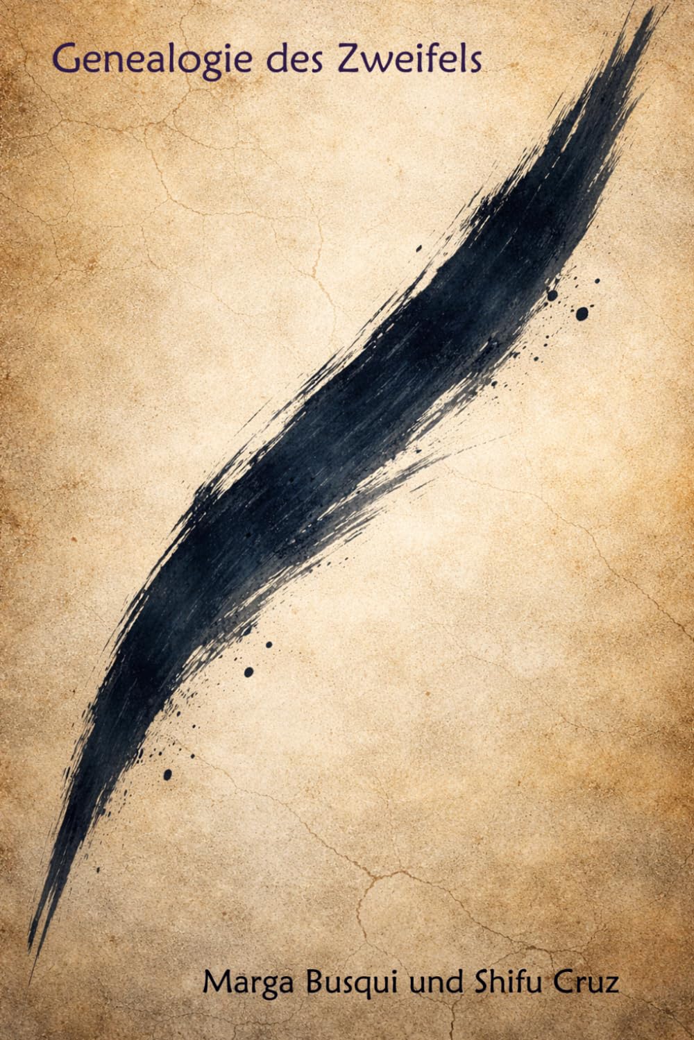 Genealogie des Zweifels: Die Proto-Kōans