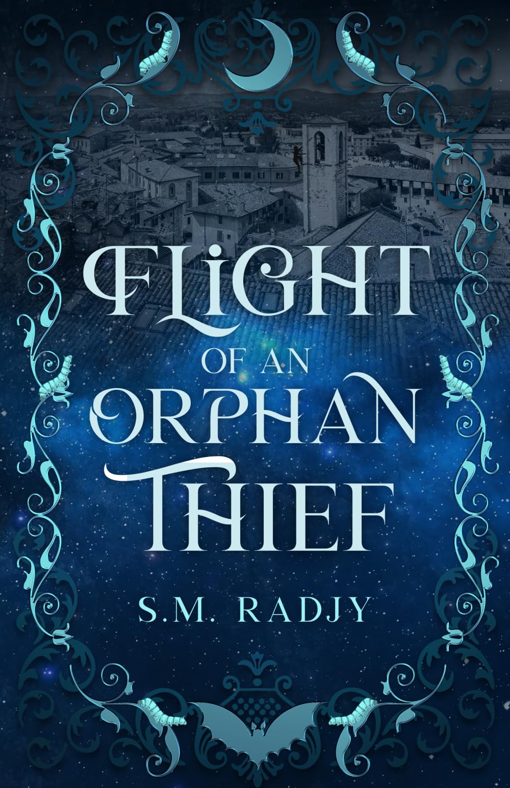 Flight of an Orphan Thief