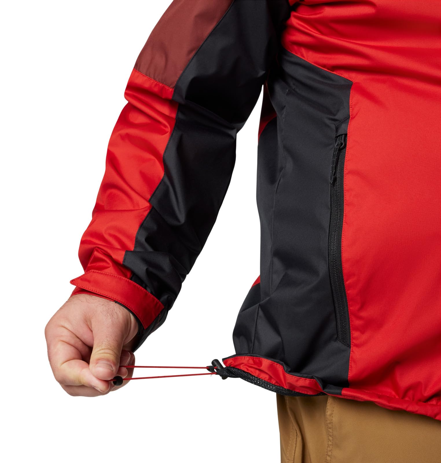 Columbia Inner Limits III Jacket Inner Limits III - Chaqueta Hombre