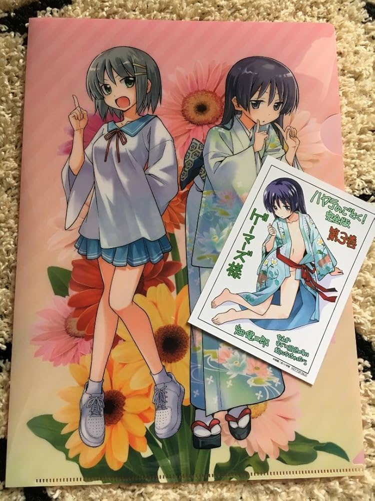 Amazon.co.jp: ハヤテのごとく 完全版 3巻 ゲーマーズ特典