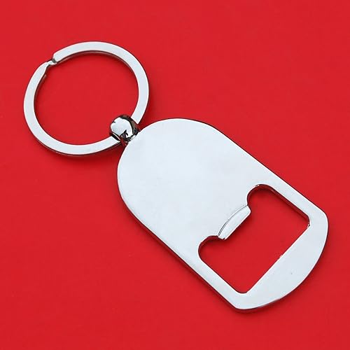 Miniatura 3 de US 2018 Pictured Rocks National Lakeshore (Michigan) Quarter BU Uncirculated Coin Silver Tone Key Chain Ring Bottle Opener NEW - America the