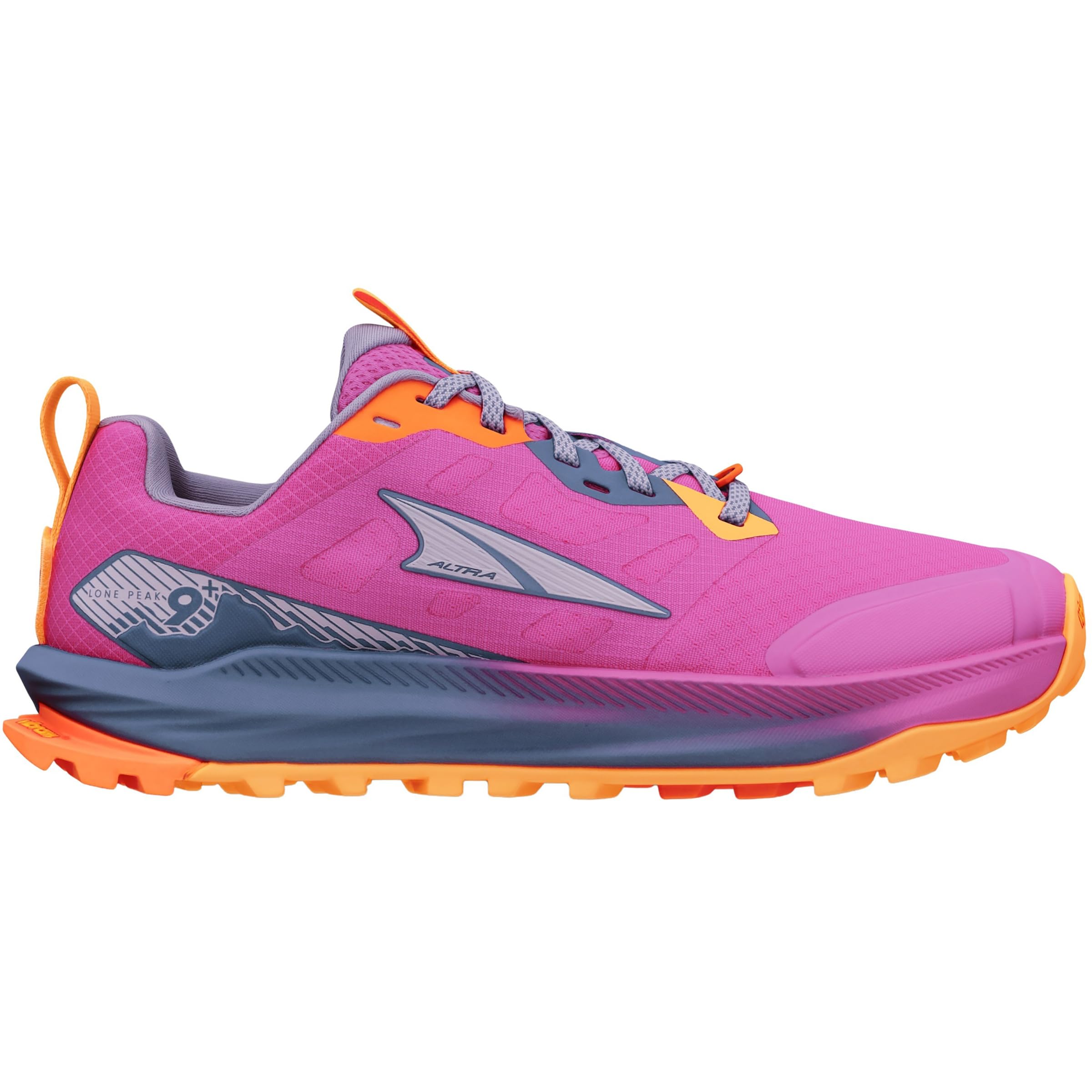 Altra Lone Peak 9+ para mujer