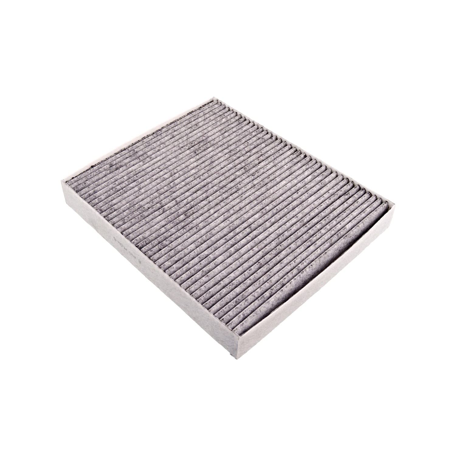 Cabin filter Activated Carbon Filter ADW192513 BLUE PRINT for OPEL CHEVROLET
