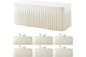 Mesa de comedor de 6 sillas moderna