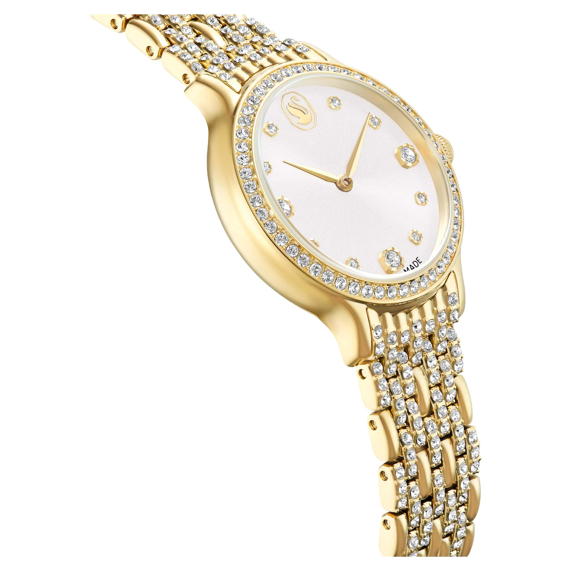 Swarovski Imber Collezione montre, Swiss Made