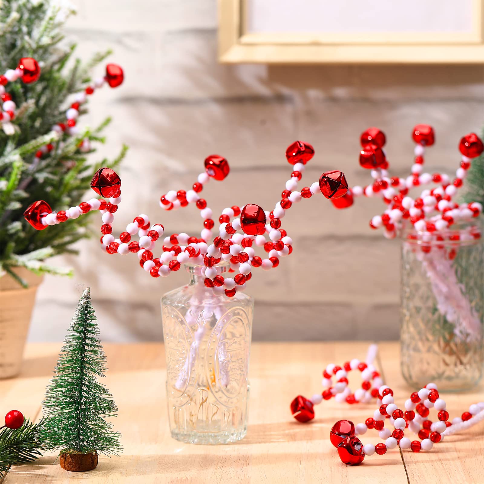 12 Pcs Petite Boite De Rangement Box Bonbon Contenants