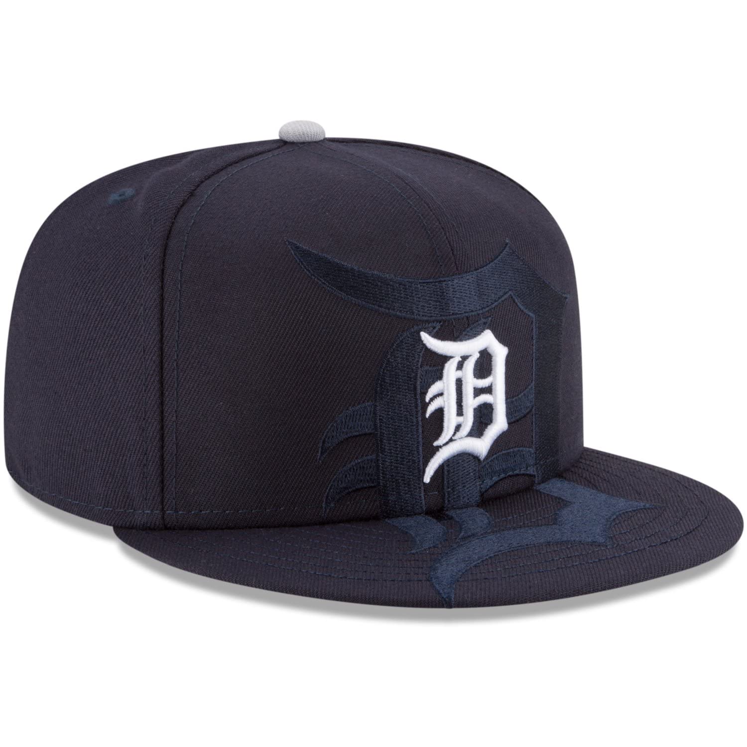 New Era 59Fifty - Cappellino aderente con logo SPILL MLB Teams