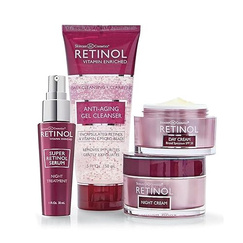 Miniatura 8 de Retinol - Crema de manos anti-envejecimiento la marca original de Retinol para manos más jóvenes crema de manos rica y aterciopelada que acondiciona