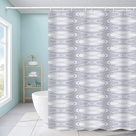 Amazon ラインのかわいいシャワーカーテン ユニットバス バスルーム 防水防カビ加工 おしゃれ 可愛い 幾何 スタイル 柄カーテン バス仕切り 花の カーテン お風呂用品 浴室用仕切りカーテン 遮像 速乾 シンプル 北欧 150cm 0cm シャワーカーテン シャワーカーテン Amazon ラインのかわいいシャワーカーテン ユニットバス バスルーム 防水防カビ加工 おしゃれ 可愛い 幾何 スタイル 柄カーテン バス仕切り 花の カーテン お風呂用品 浴室用仕切りカーテン 遮像 速乾 シンプル 北欧 150cm 0cm シャワーカーテン シャワーカーテン