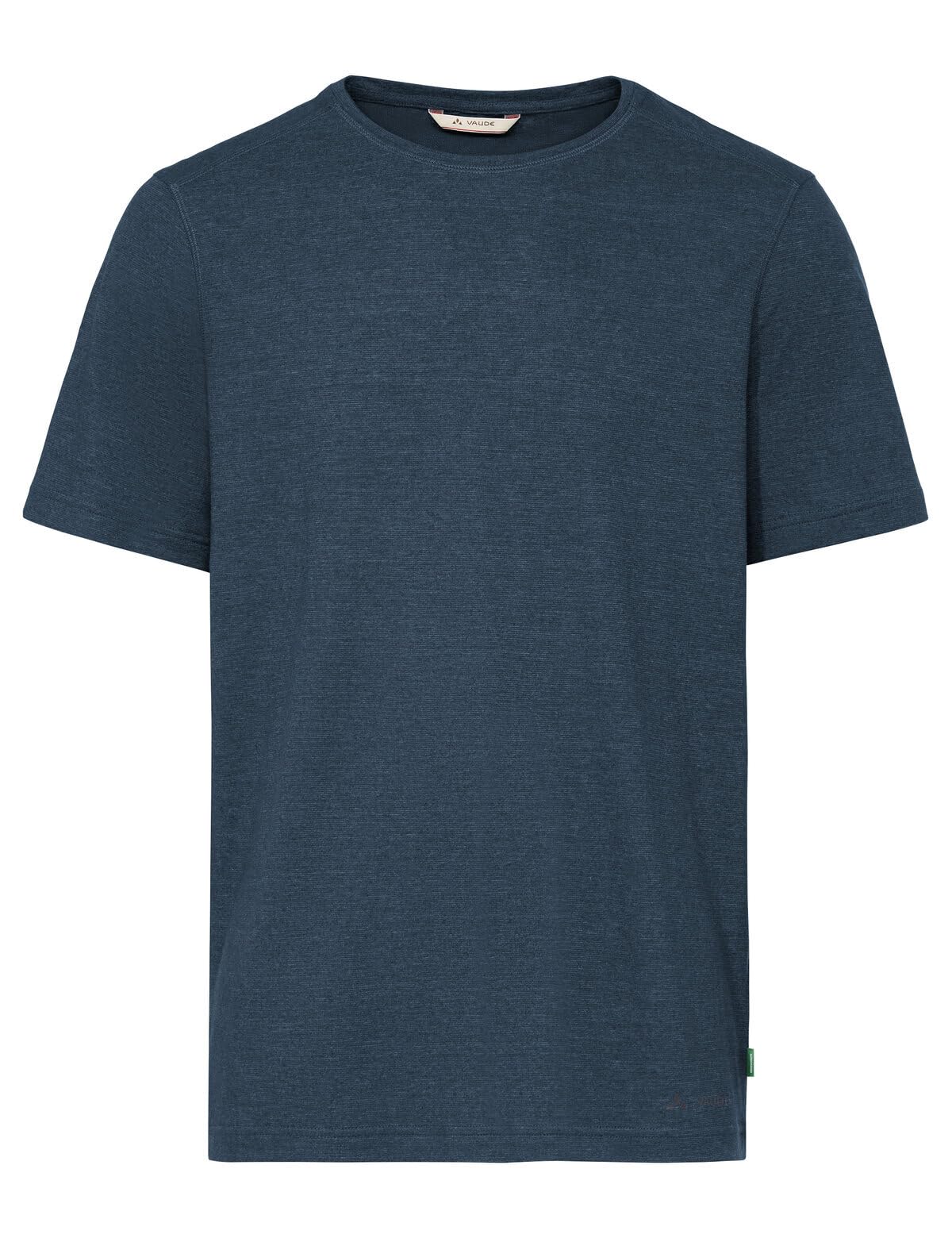 VAUDE Koszulka Mężczyźni Men's Redmont Hemp T-shirt