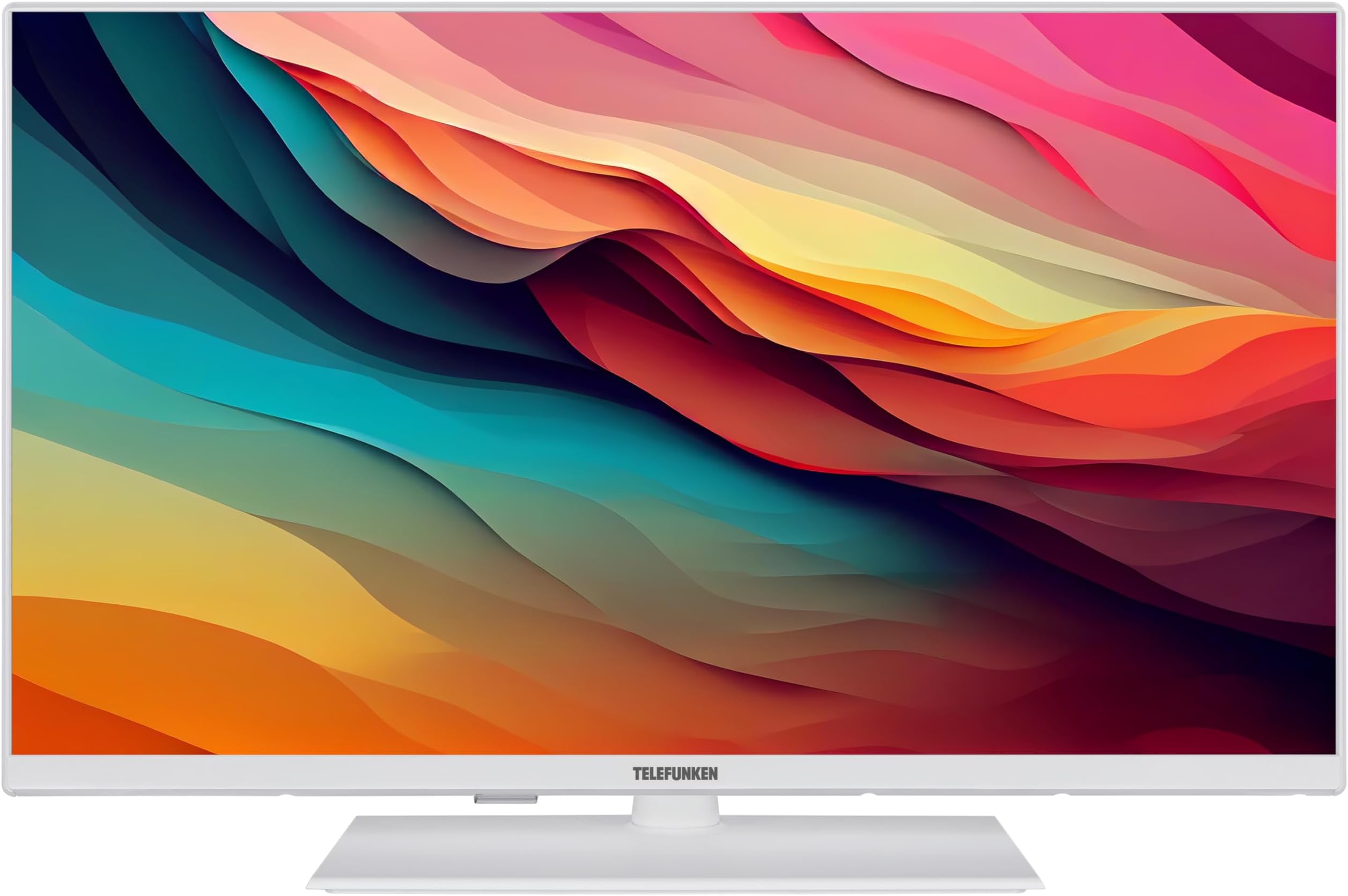 Lg 32 Zoll Fernseher Triple Tuner LG 32LK6200PLA 80 cm (32 Zoll) 1080p Fernseher (Full HD, Triple Tuner