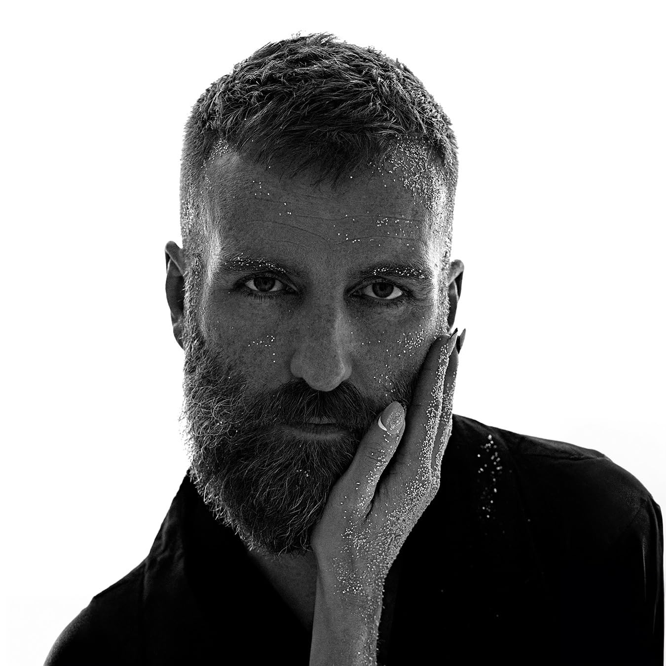 Ben Frost