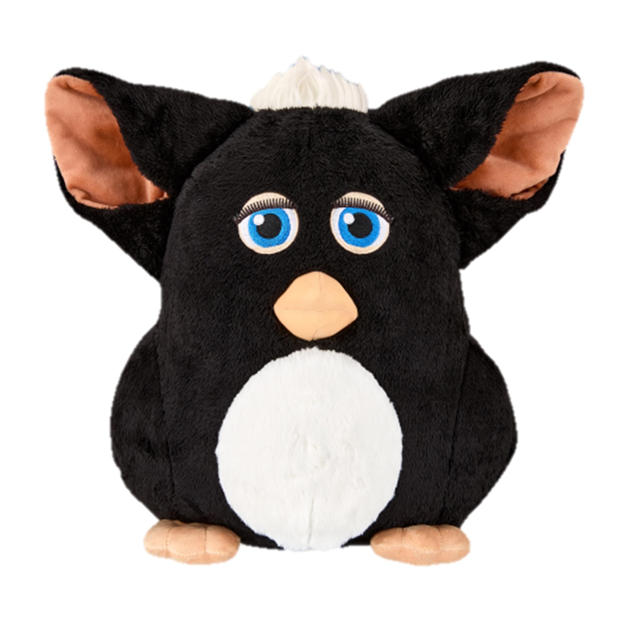 Amazon.co.jp: ファービー ぬいぐるみ レトロファービー ver.2 BIG