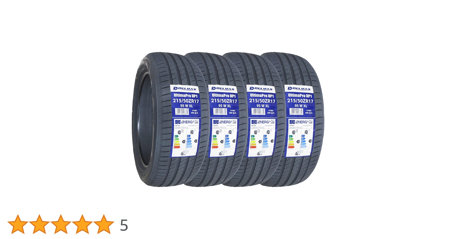 Amazon.co.jp: DELMAX(デルマックス) サマータイヤ UltimaPro