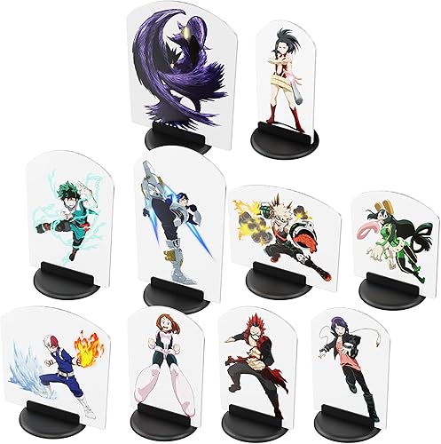 Miniatura 7 de My Hero Academia Plus Ultra Board - Juego de estrategia para adultos y adolescentes, a partir de 14 años, 2 a 4 jugadores, tiempo de juego promedio