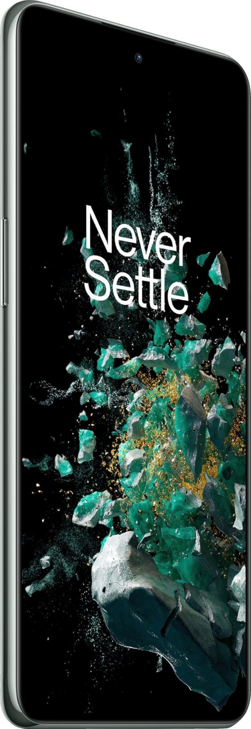 Amazon.com: OnePlus 10T, Fully Unlocked | Green, 128GB, 6.7