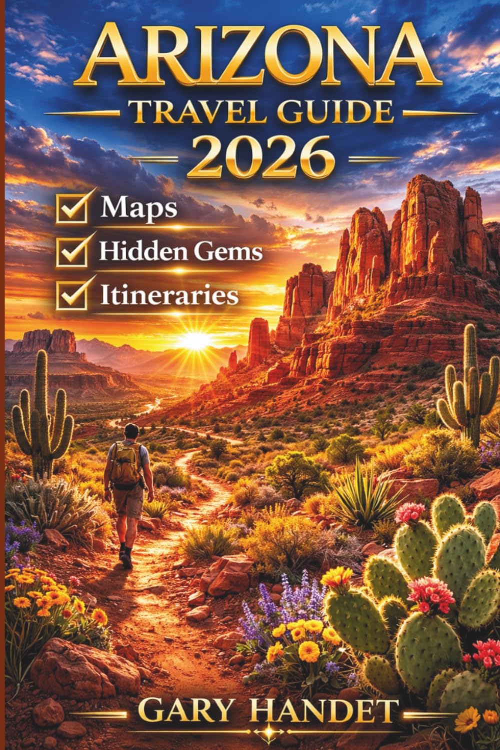 Arizona Travel Guide 2026: Explore Top Attractions, Hidden Gems, and Must-See Destinations in the Grand Canyon State