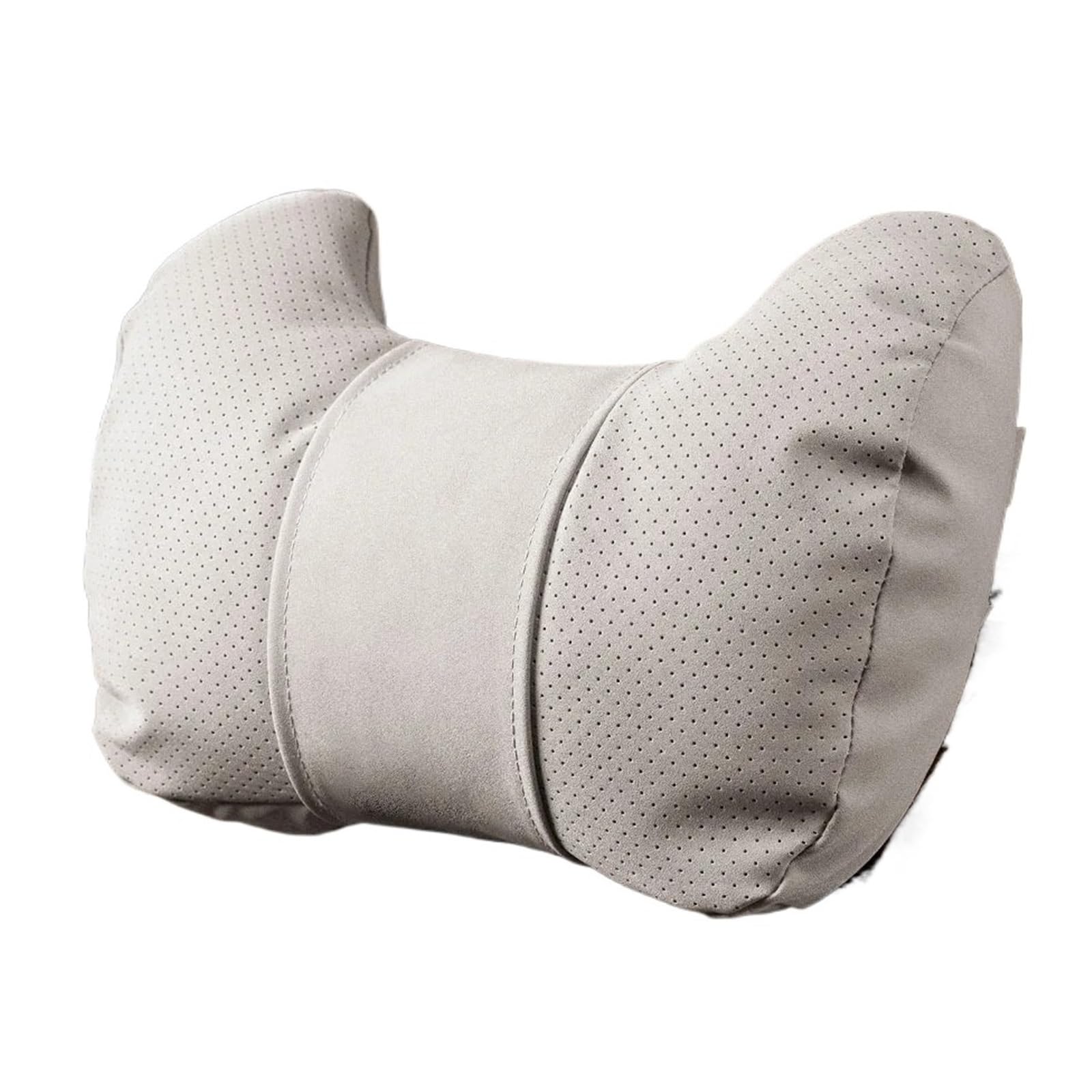 ATUMY Car Seat Pillow Fit For Mercedes Benz Neck Protective Pillow Headrest Car Headrest(Headrest-F)