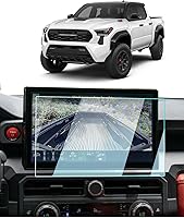 Vista 16 de Protector de pantalla para Toyota 4runner 2020-2024 para 4runner (SR5/SR5 Premium/Limited/TRD Pro/TRD Off-Road/TRD Off-Road Premium) Pantalla táctil