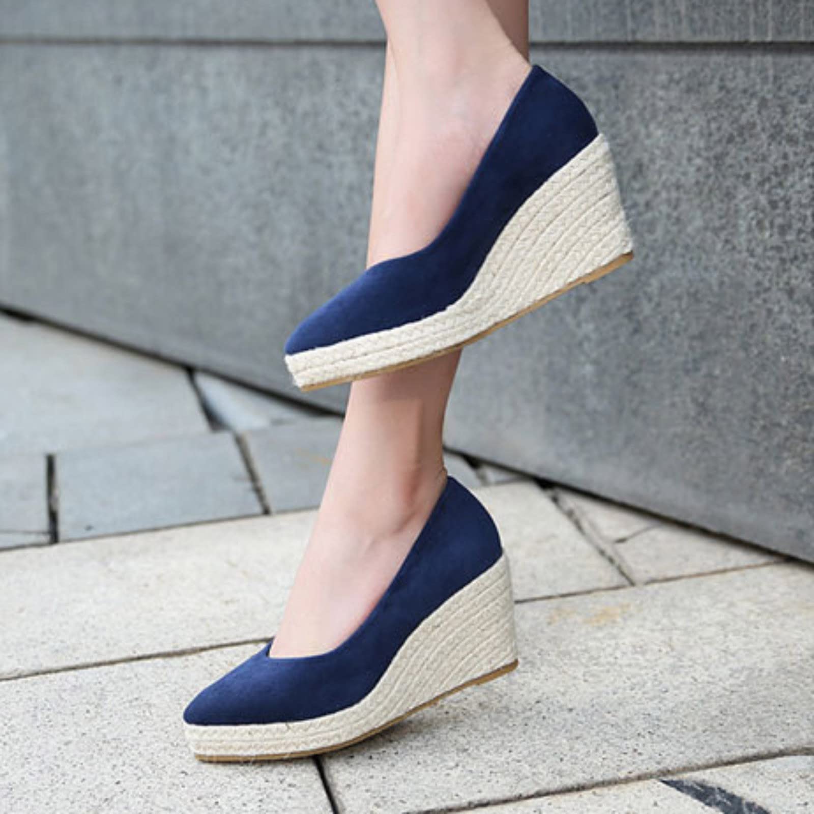 Générique Scarpe Donna Ete Scarpe Traspiranti Boemia Punta Aperta Sandali Spiaggia Sandali Piscina Donna Sandali Tong Donna Estate E Infradito Estate Comode Modelli Varie Per Il Giornaliero