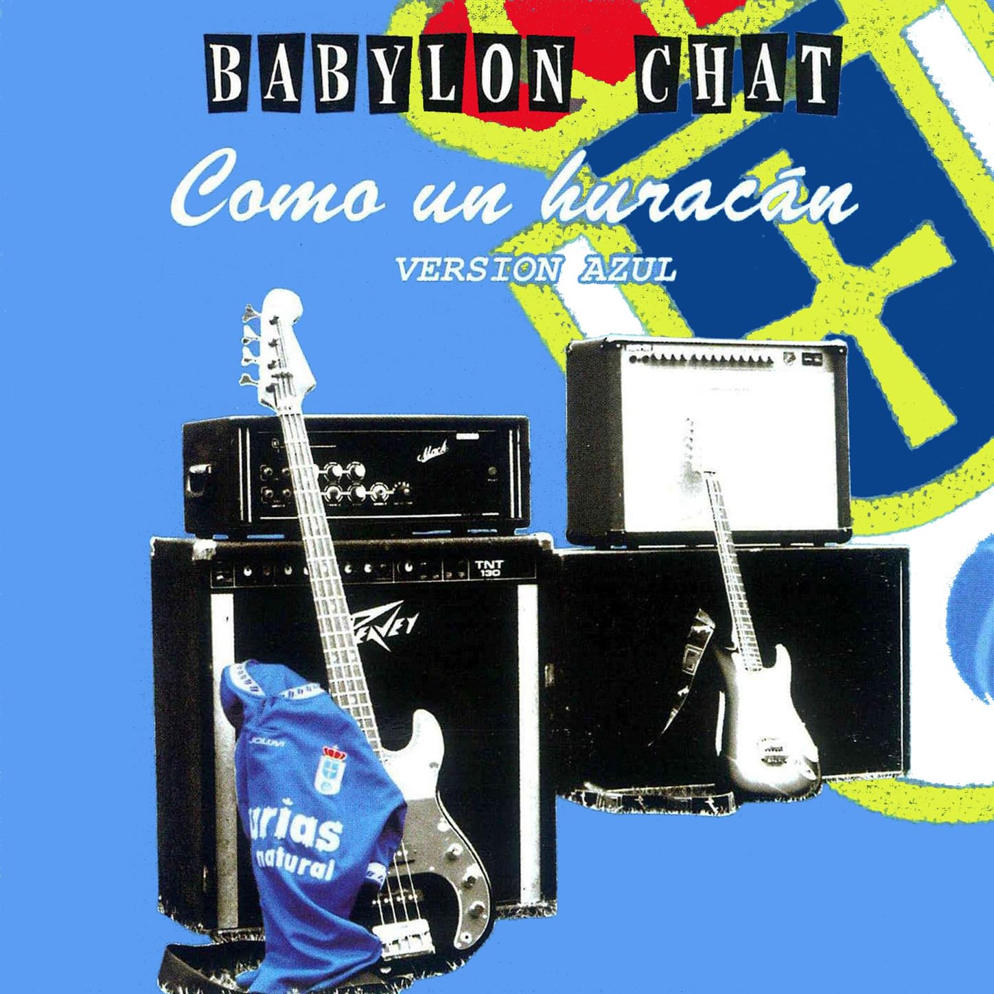 Babylon Chat