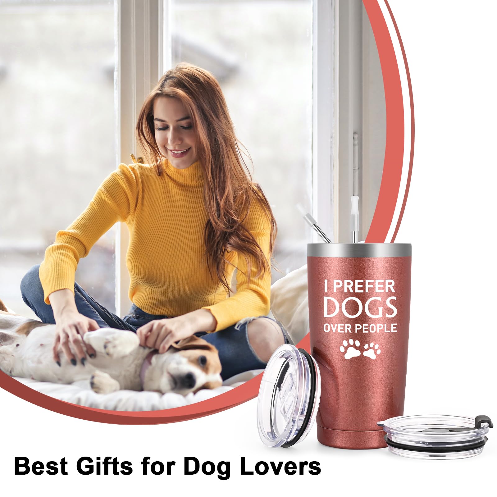 Dog Owners Dog Gifts For Dog Lovers Funny Gifts Cool Presents For