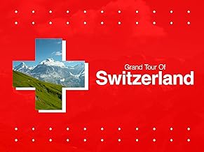 Grand Tour of Switzerland