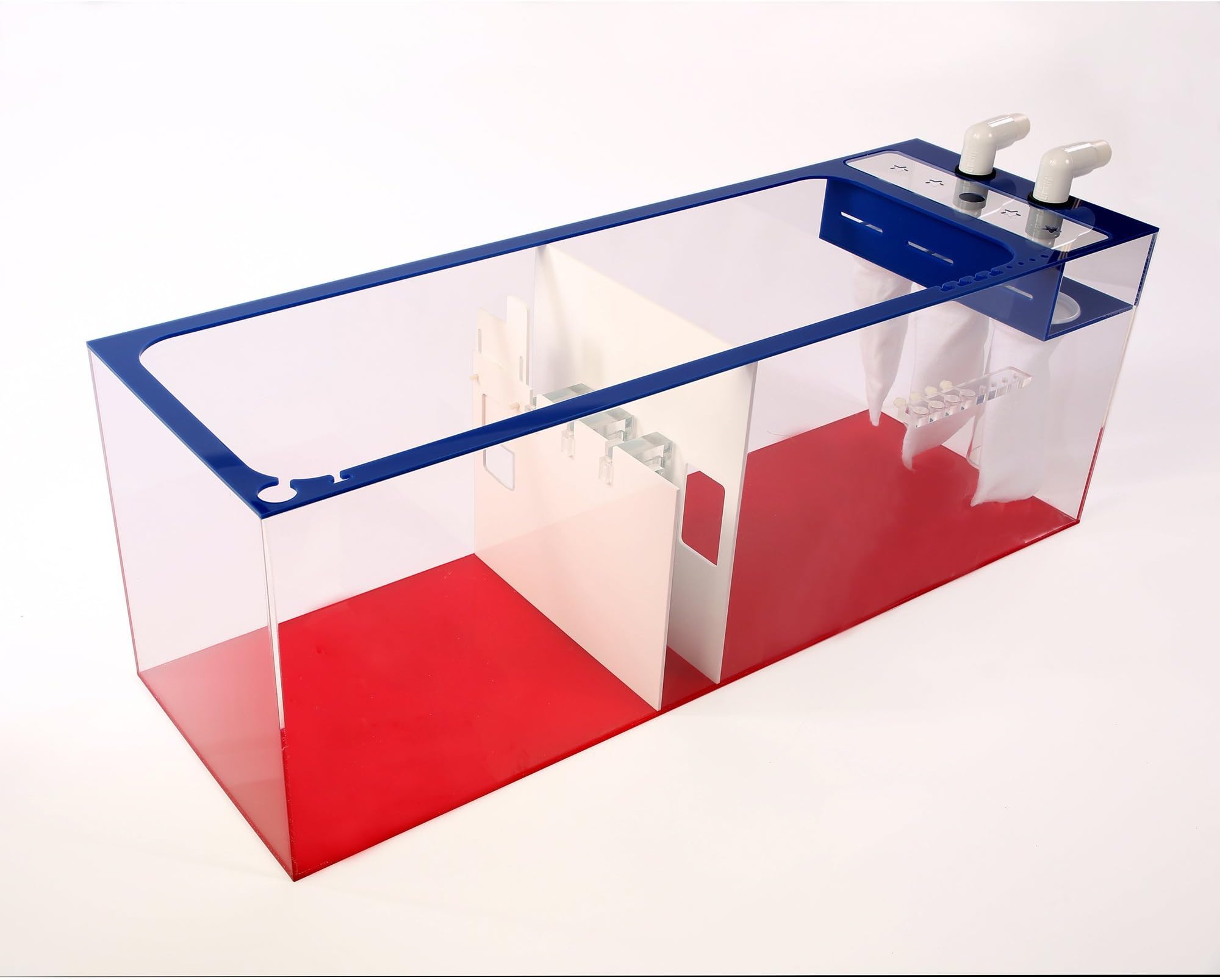 Aquatic Systems Freedom Reef Sump, 1600 GPH, 1600 GAL