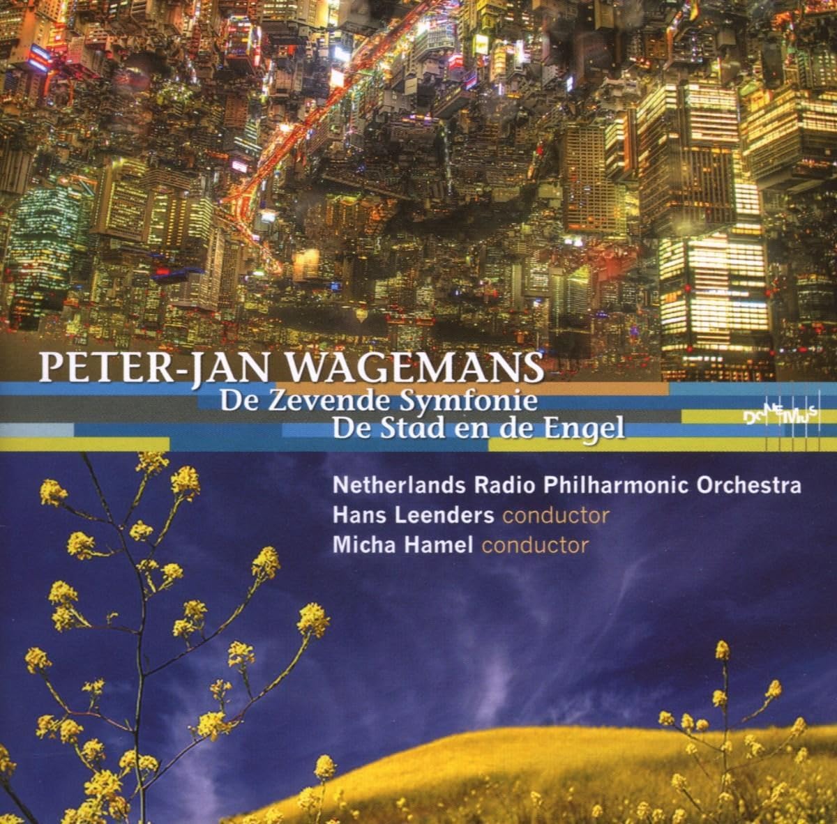 Netherlands Radio Philharmonic
