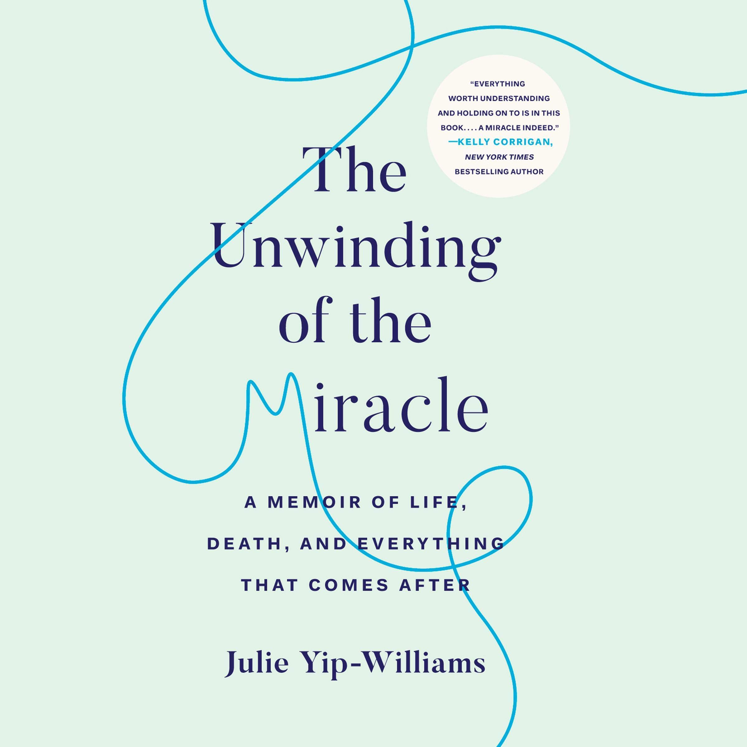 The Unwinding of the Miracle