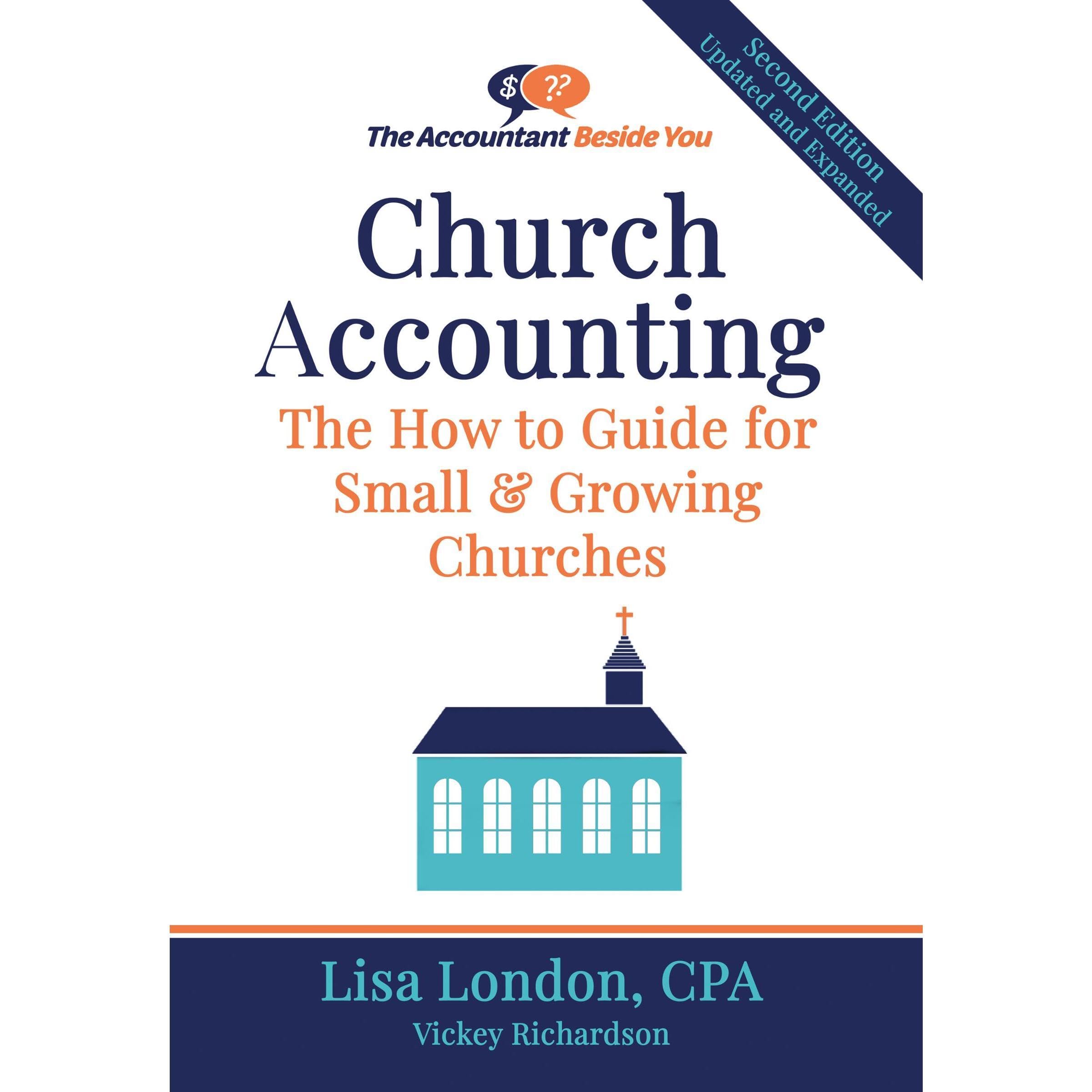 Church Accounting