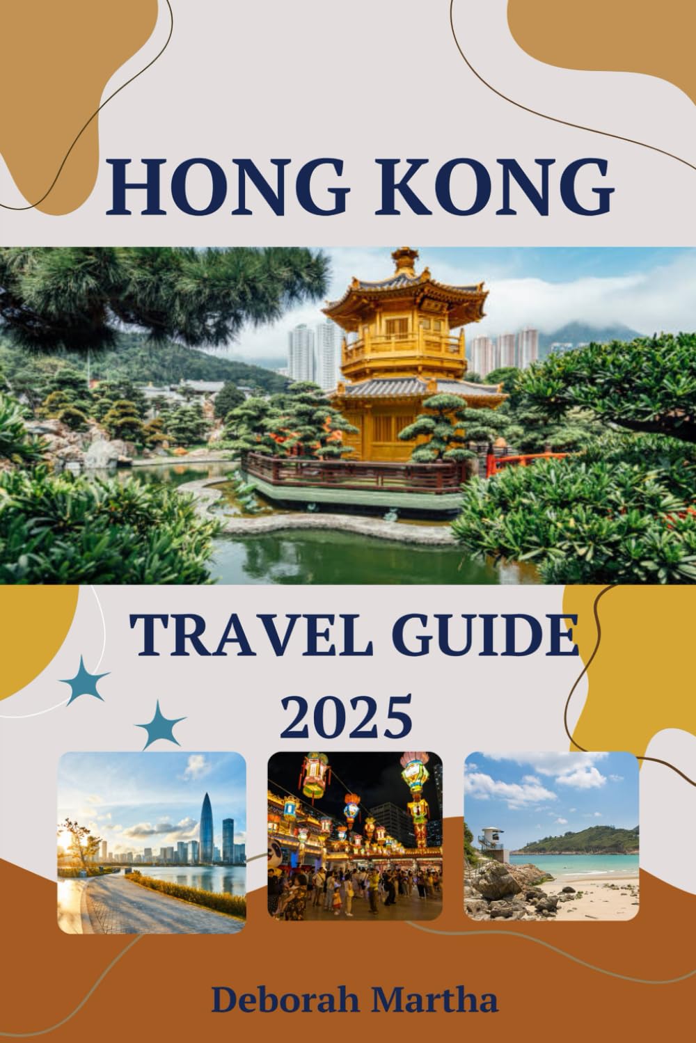 HONG KONG Travel Guide 2025: Top Destinations, Cultural Insights, and Travel Tips for Exploring Hong Kong