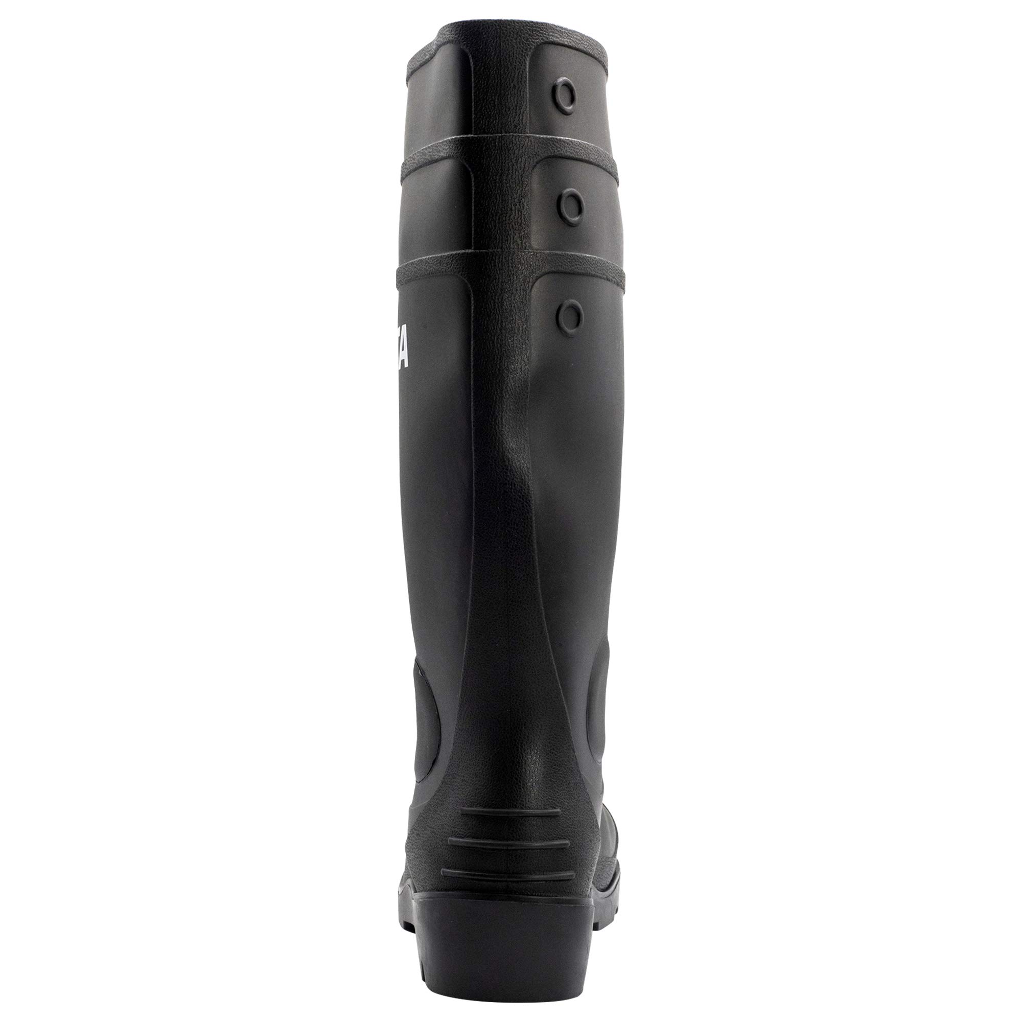 Bellota S5 Botas PVC, Negro, 44 EU