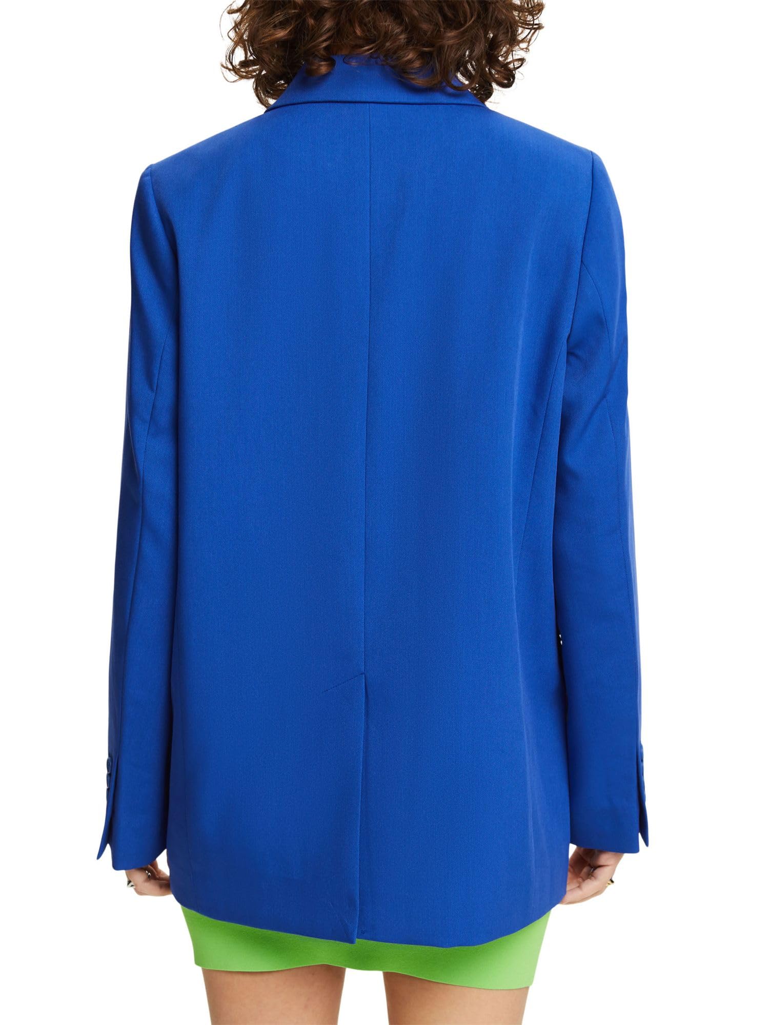 ESPRIT Blezerek Kobiety 024ee1g307