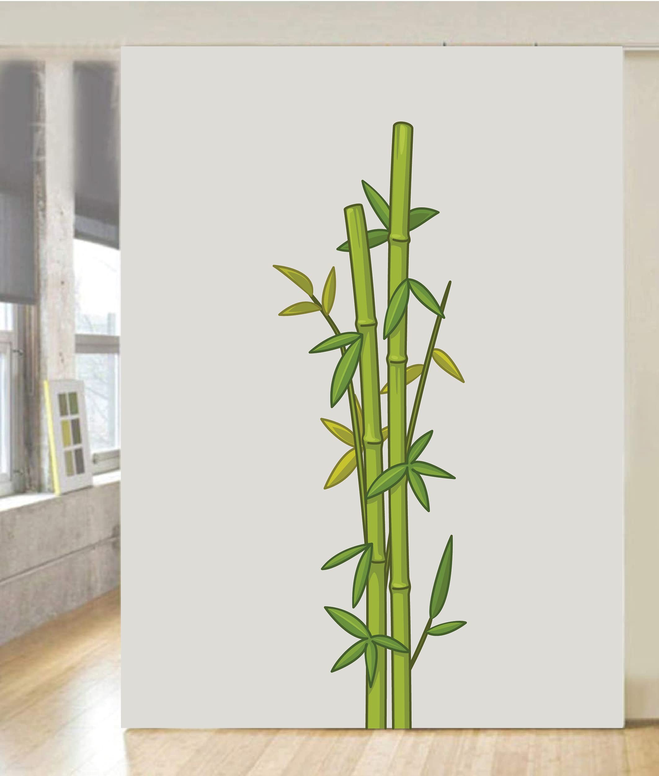 woopme Bamboo Tree Nature Wall Sticker for Home Decor Living Room Hall Wall Decoration Gifts Kids Bedroom Kitchen Office Shop Restaurant L X H 30 X 90 Cm (B0921XJYJV) Amazon Price History, Amazon Price Tracker