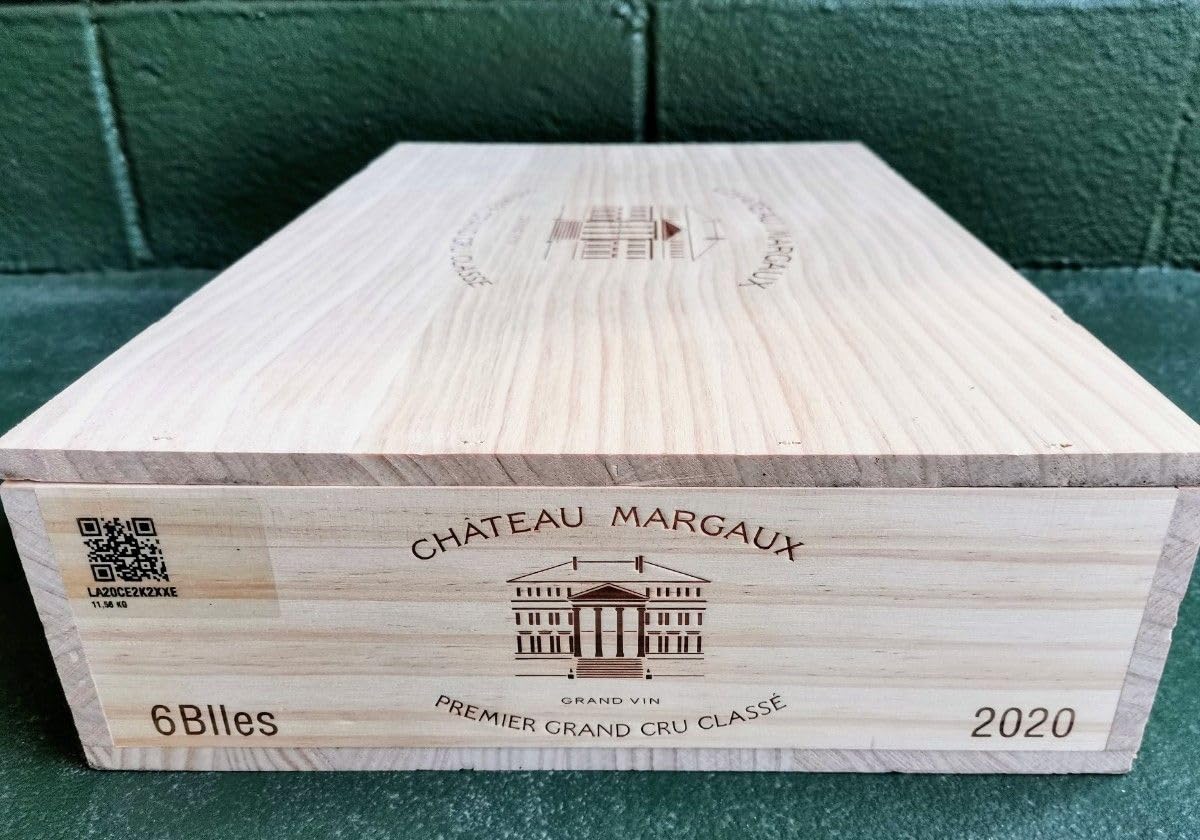 Amazon.co.jp: フランスボルドー五大シャトーワイン木箱1、2020