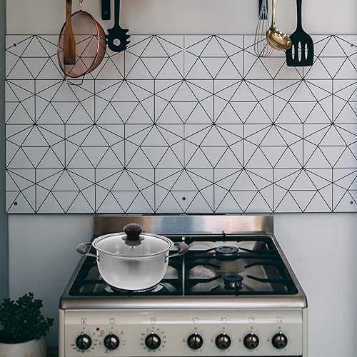 Miniatura 2 de BESTonZON Olla de sopa de acero inoxidable 1pc Olla de leche de acero inoxidable con cubierta 16c olla multifuncional olla multiuso