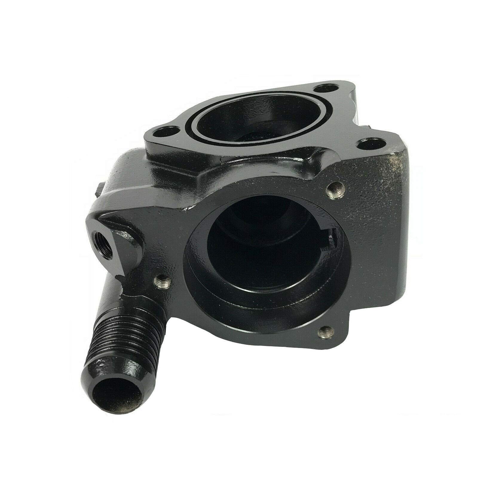 Carcasa termóstata 928M 9K478 AF