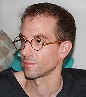 Vista 2 de BLUELESS Vintage Round Reading Glasses Professor Readers (Brown Tortoise, +0.50)